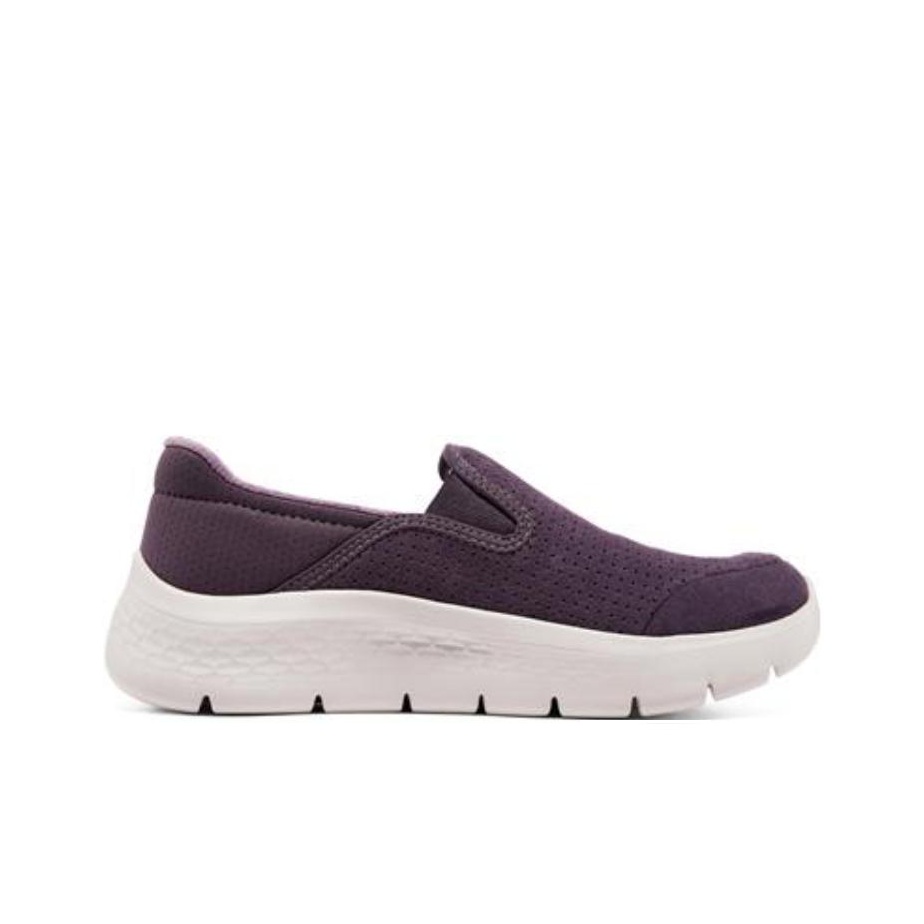 Skechers Go Walk Fle Fabric Cu - Men Shoes Casual 评论和价格