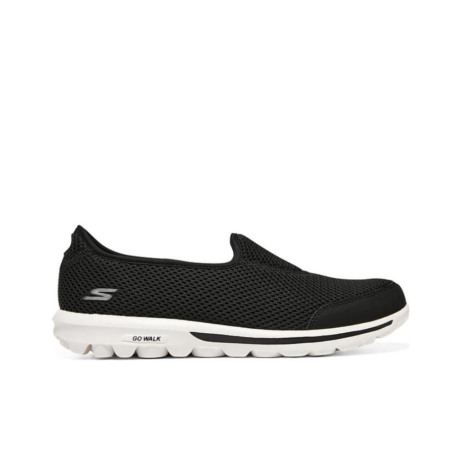 Skechers Go Walk Classic Low t - Men Shoes Casual 评论和价格