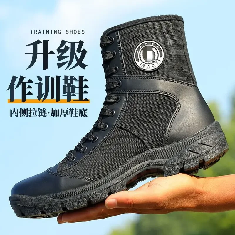 Summer Mesh Breathable Trainin - Men'S Shoes Zipper 评论和价格
