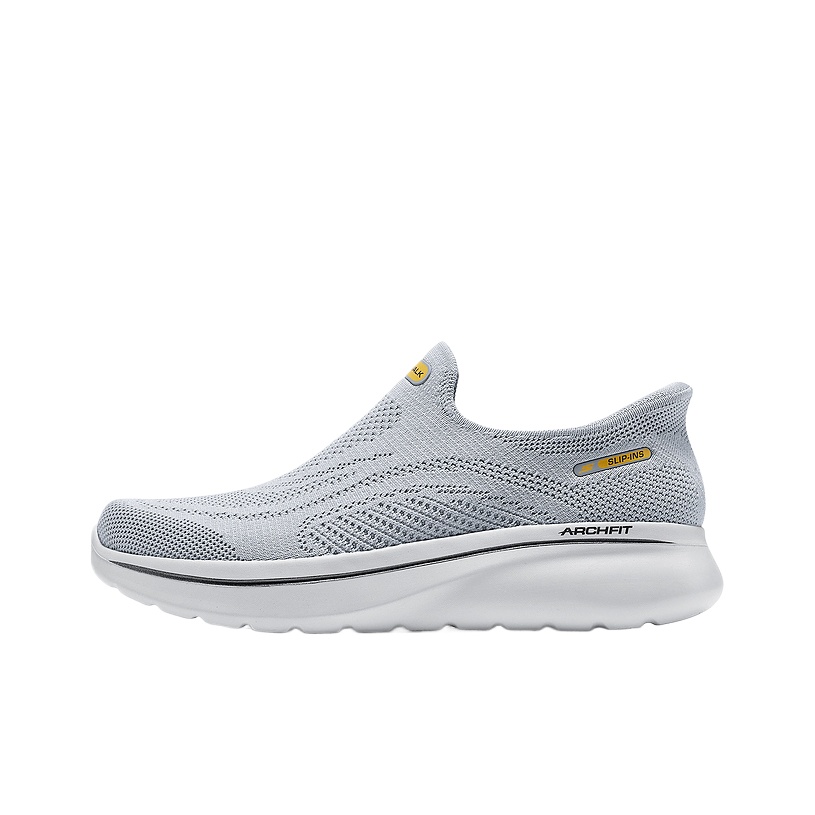 Skechers MEN'S GO WALK Casual  - Men Shoes Casual 评论和价格