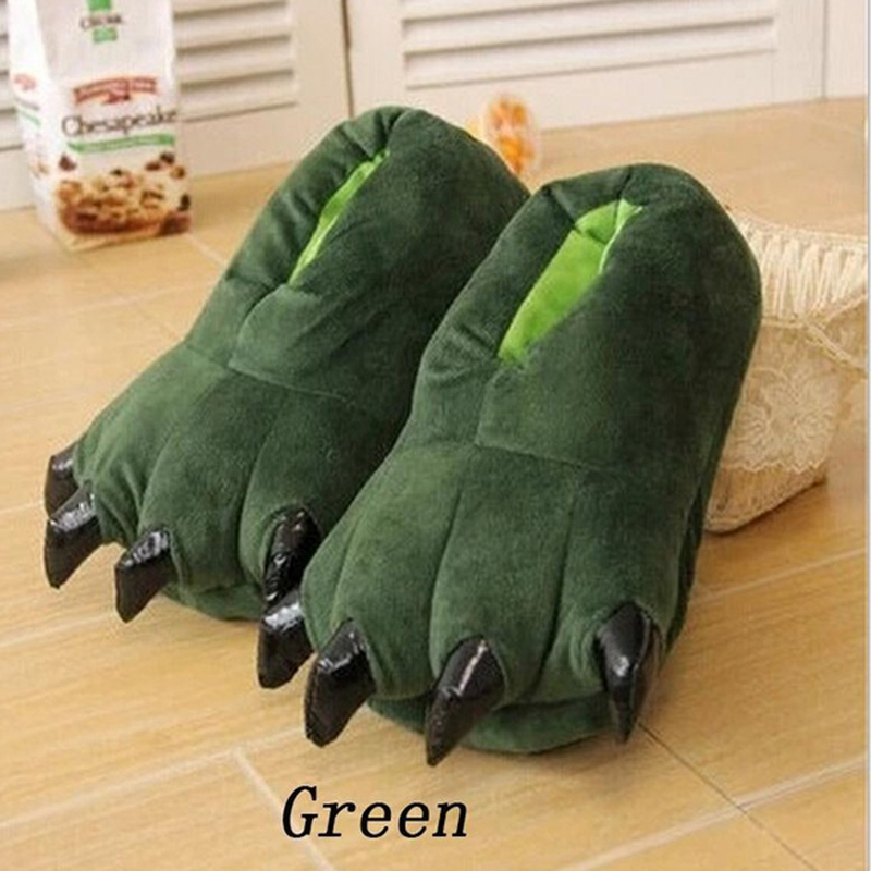 Winter Warm Soft Indoor Floor  - Men Shoes For Winter 评论和价格