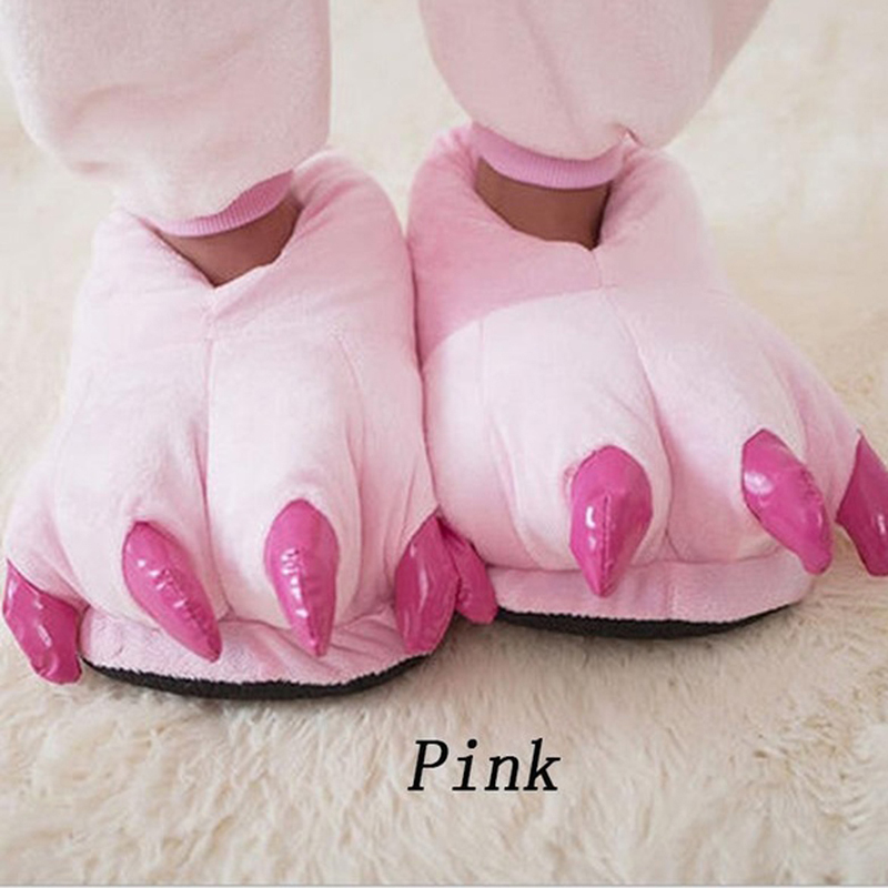 Winter Warm Soft Indoor Floor  - Men Shoes For Winter 评论和价格