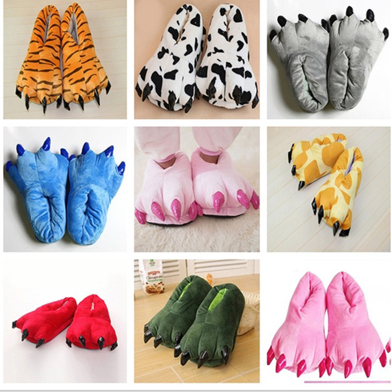 Winter Warm Soft Indoor Floor  - Men Shoes For Winter 评论和价格