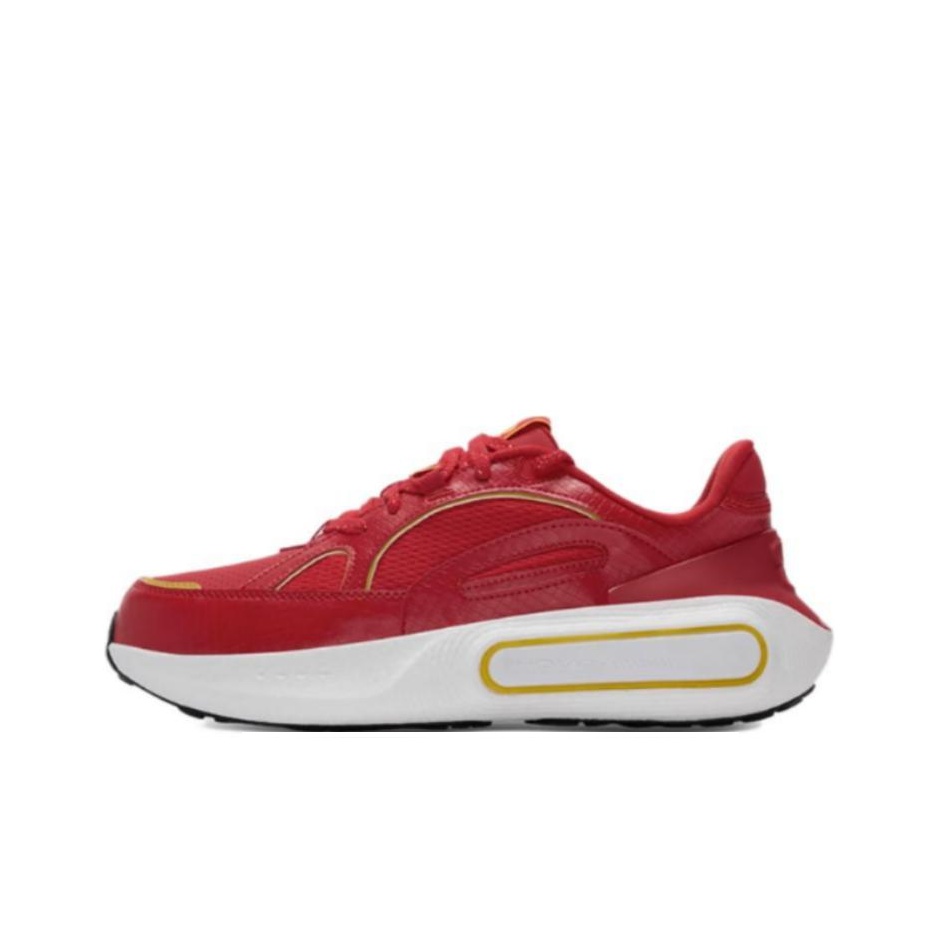 Under Armour Phantom 4 Low top - Men Shoes Under 600 评论和价格