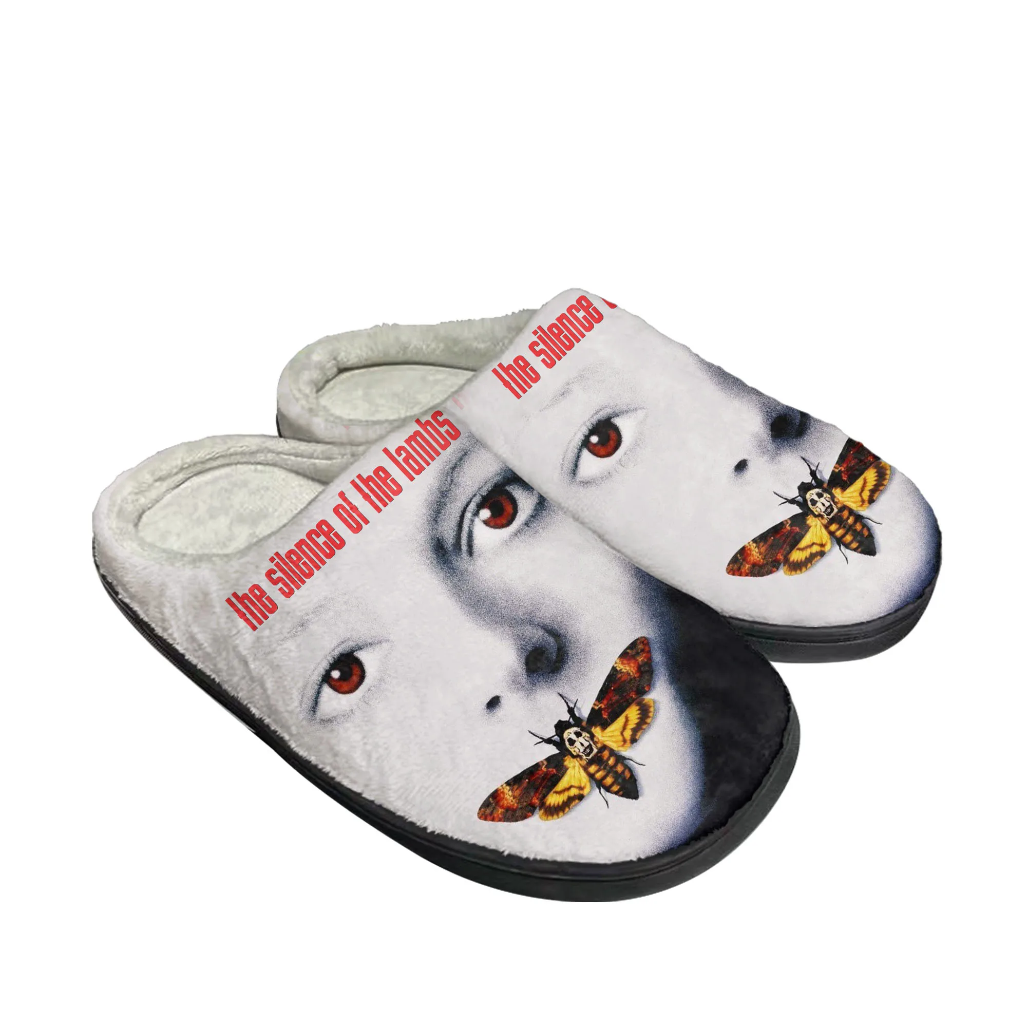 Silence of the Lambs Home Cott - Men Shoes For Winter 评论和价格