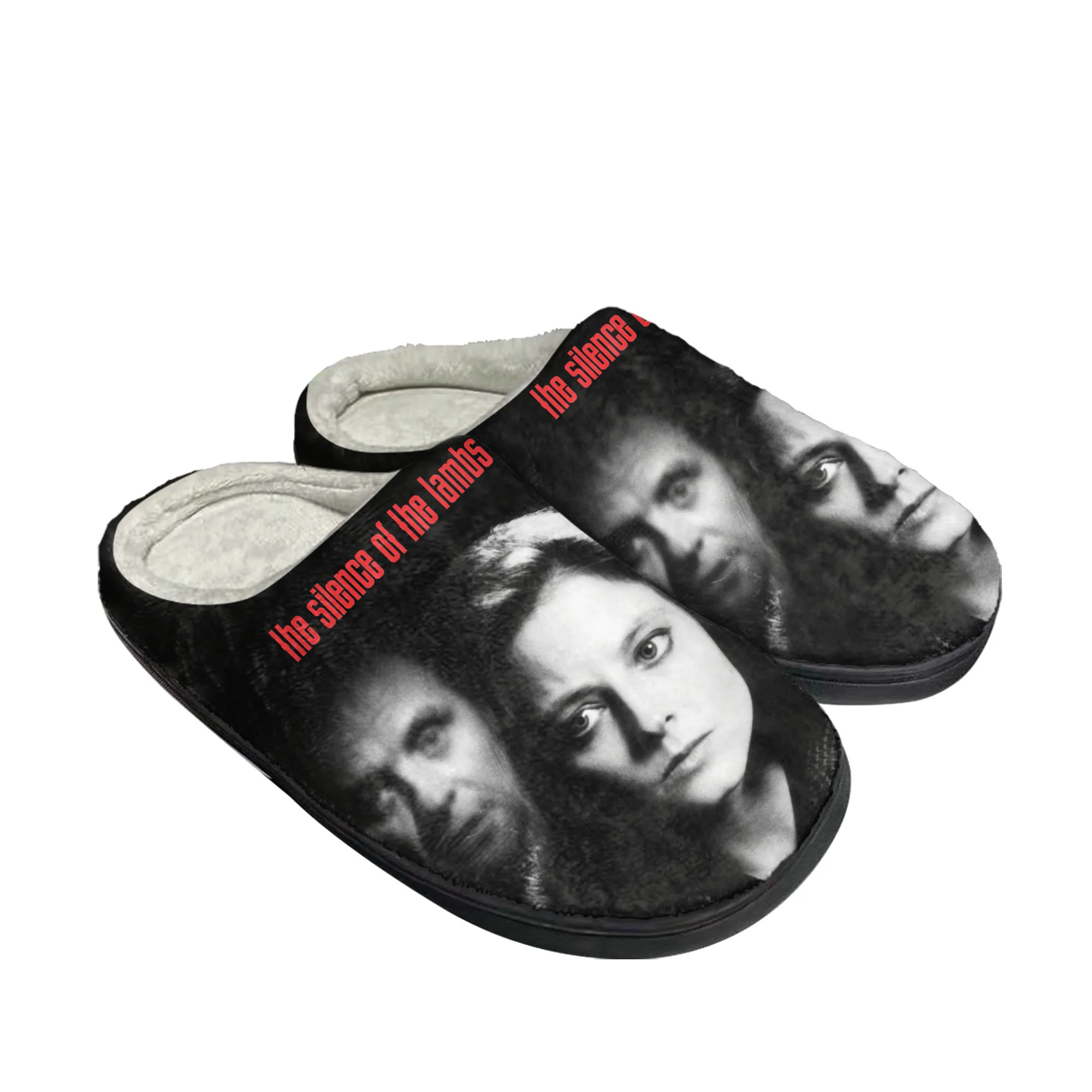 Silence of the Lambs Home Cott - Men Shoes For Winter 评论和价格
