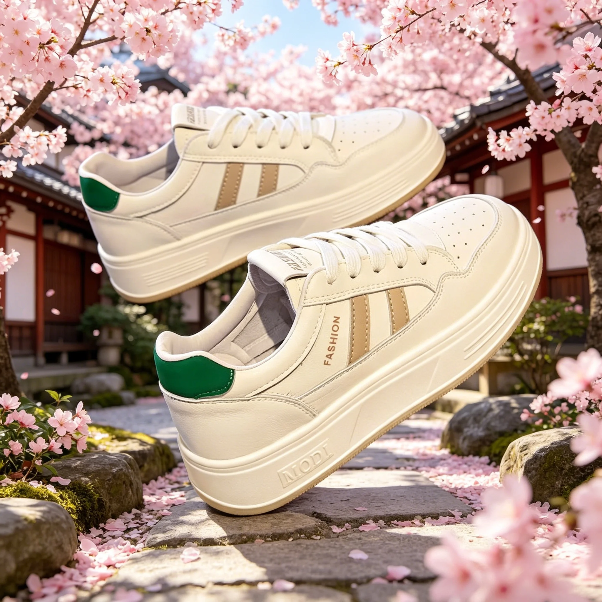 Ladies Sports Heightening Snea - Men'S Shoes Hoka Sale 评论和价格