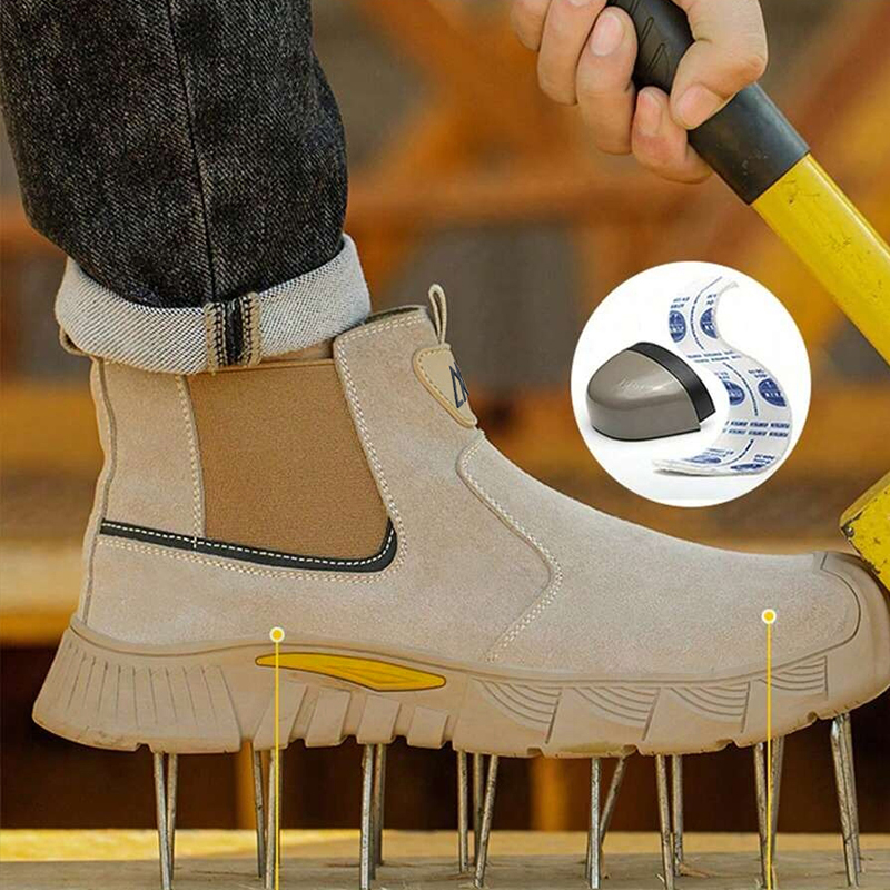 Wear Resistant Durable Steel T - Men'S Shoes Hoka Sale 评论和价格