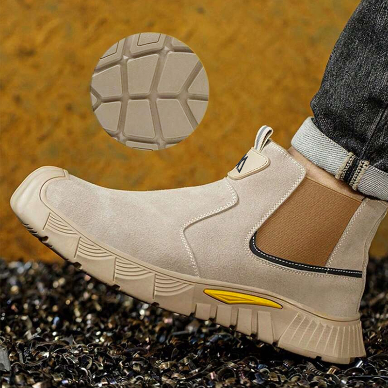 Wear Resistant Durable Steel T - Men'S Shoes Hoka Sale 评论和价格
