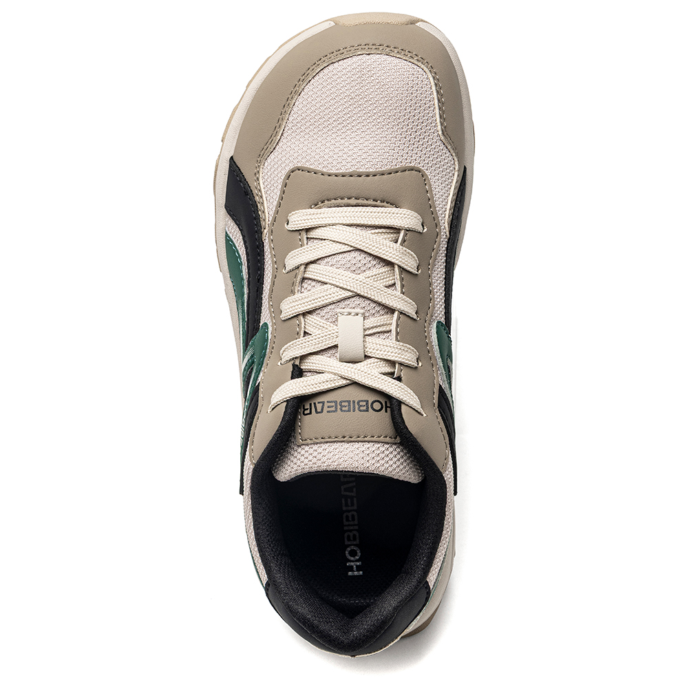 HOBIBEAR Unisex Wide Toe Runni - Men'S Shoes Hiking 评论和价格