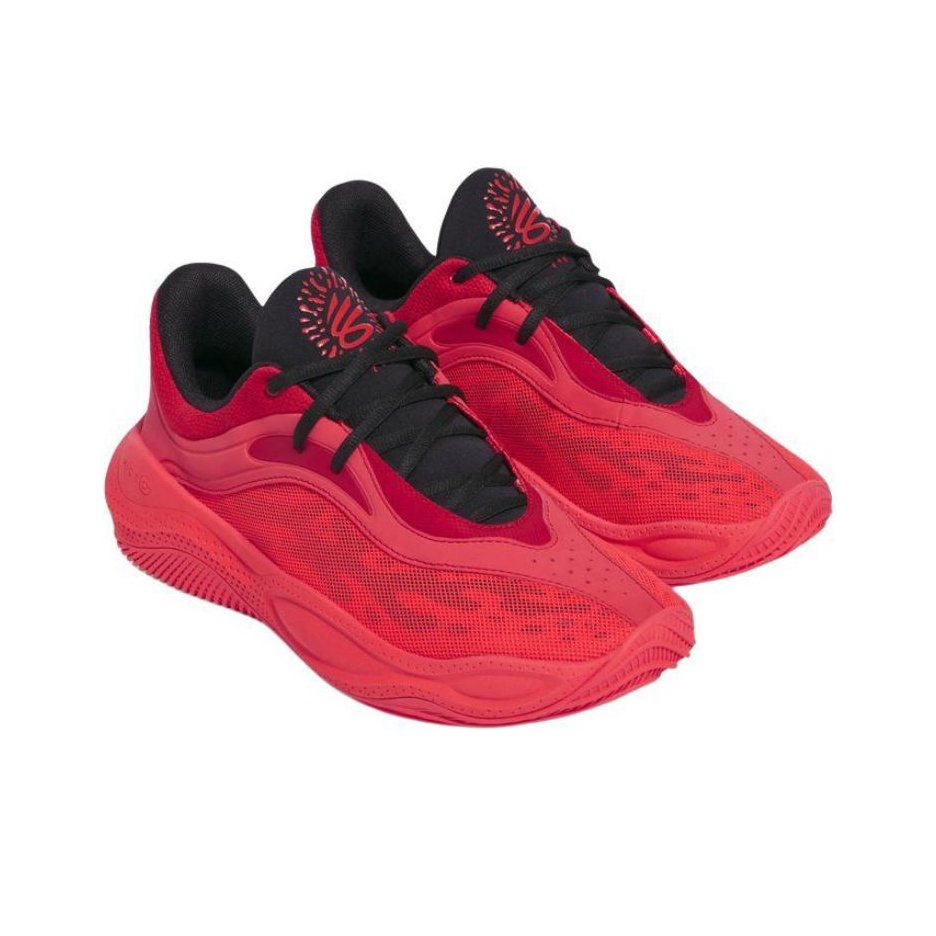 Under Armour CURRY SPLASH 25 S - Men Shoes Under 600 评论和价格