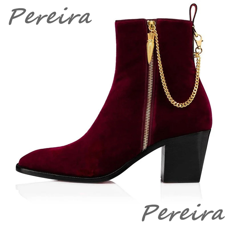 Men Suede Ankle Boots Gold Cha - Men Shoes H&M 评论和价格