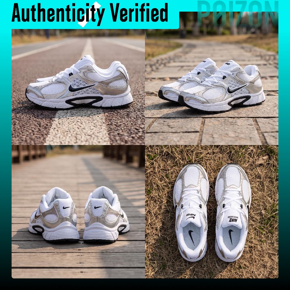 Nike V5 RNR Synthetic Leather, - Men'S Shoes V5 Rnr 评论和价格