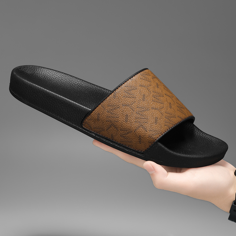 2026 New One Strap Slides, Kor - Men Shoes 2026 评论和价格