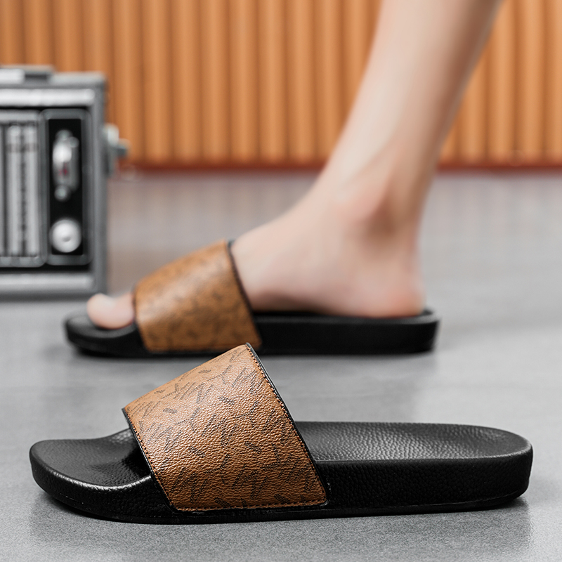 2026 New One Strap Slides, Kor - Men Shoes 2026 评论和价格