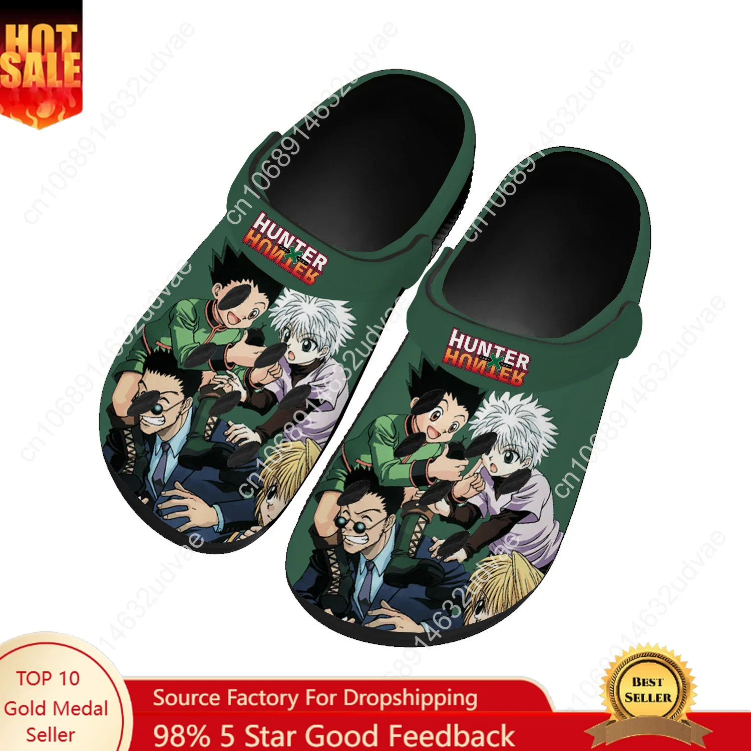 H-Hunter X H-Hunter Water Shoe - Men Shoes H&M 评论和价格
