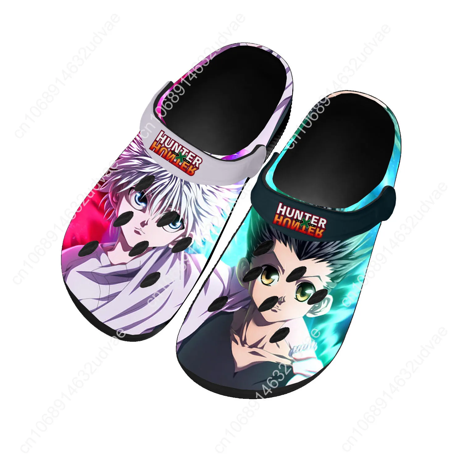 H-Hunter X H-Hunter Water Shoe - Men Shoes H&M 评论和价格