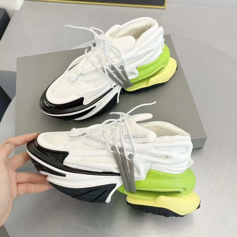 Luxury Chunky Heel Platform Un - Men Shoes H&M 评论和价格