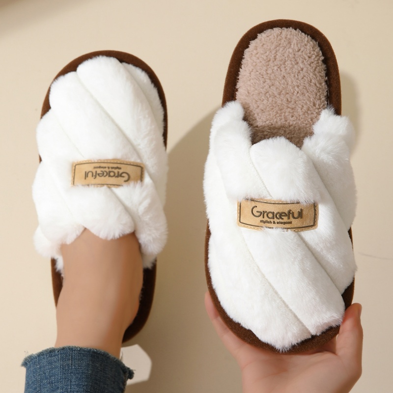 2026 Winter Warm Plush Women S - Men Shoes For Winter 评论和价格