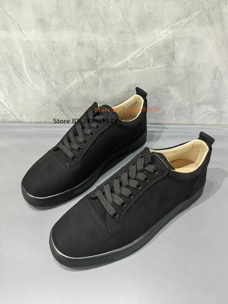 Concise Grey Suede Leather Lac - Men Shoes H&M 评论和价格