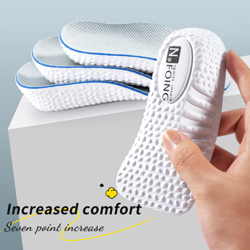 Height Increase Insoles Men Wo - Men Shoes H&M 评论和价格