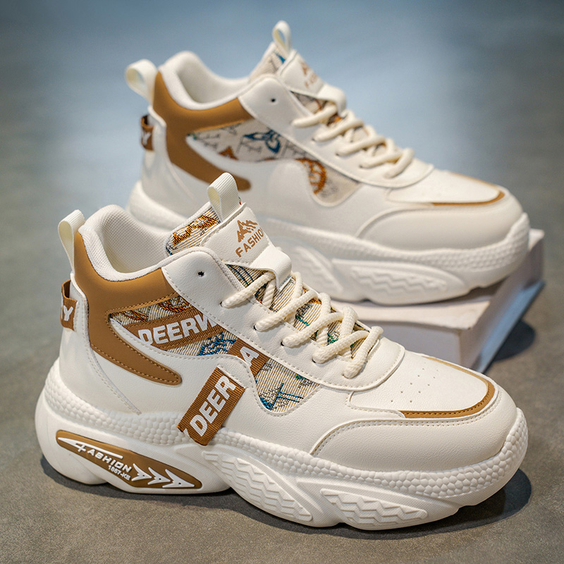 2026 Autumn New Mens Casual Sh - Men Shoes 2026 评论和价格