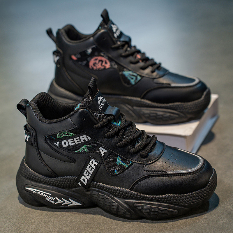 2026 Autumn New Mens Casual Sh - Men Shoes 2026 评论和价格