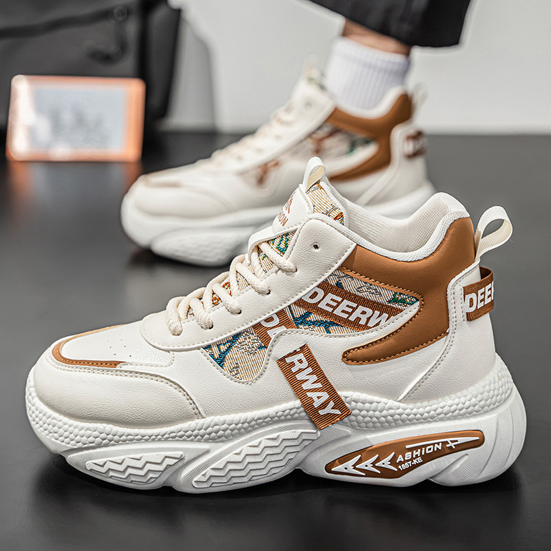2026 Autumn New Mens Casual Sh - Men Shoes 2026 评论和价格