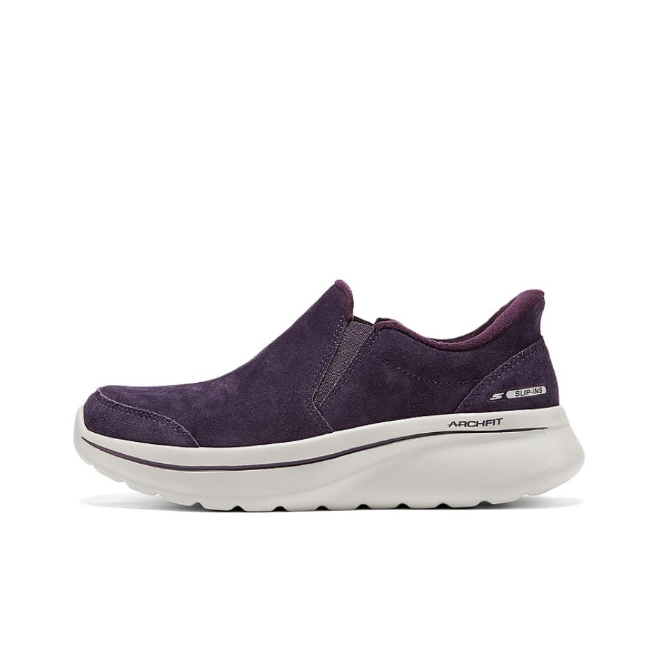 Skechers Women's GO WALK Abras - Men Shoes Casual 评论和价格