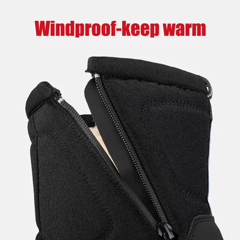 Men's Winter Waterproof Insula - Men'S Shoes Zipper 评论和价格