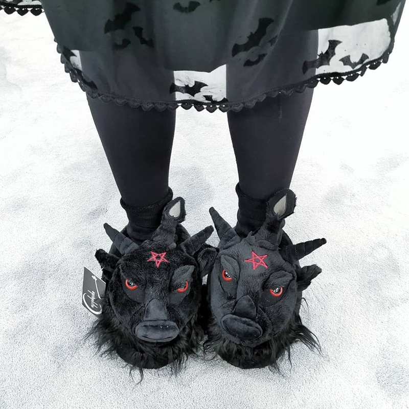 Dark Series Warm Anti-Slip Bul - Men Shoes For Winter 评论和价格