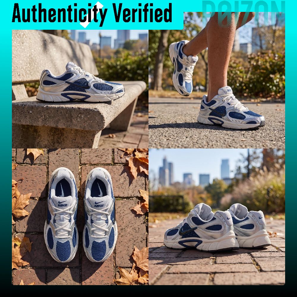 Nike V5 RNR Breathable Low top - Men'S Shoes V5 Rnr 评论和价格