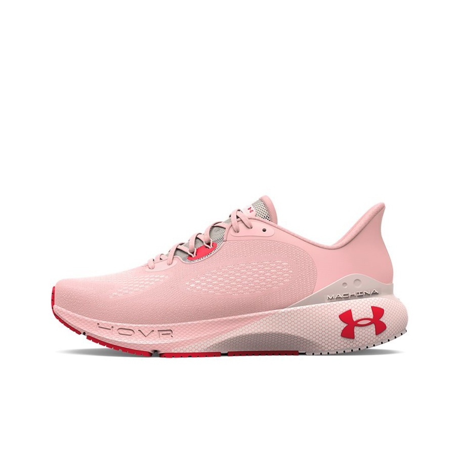Under Armour HOVR Machina 3 Ru - Men Shoes Under 600 评论和价格