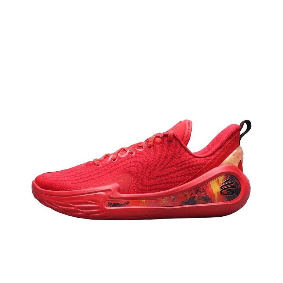 Under Armour Curry 12 Low top  - Men Shoes Under 600 评论和价格