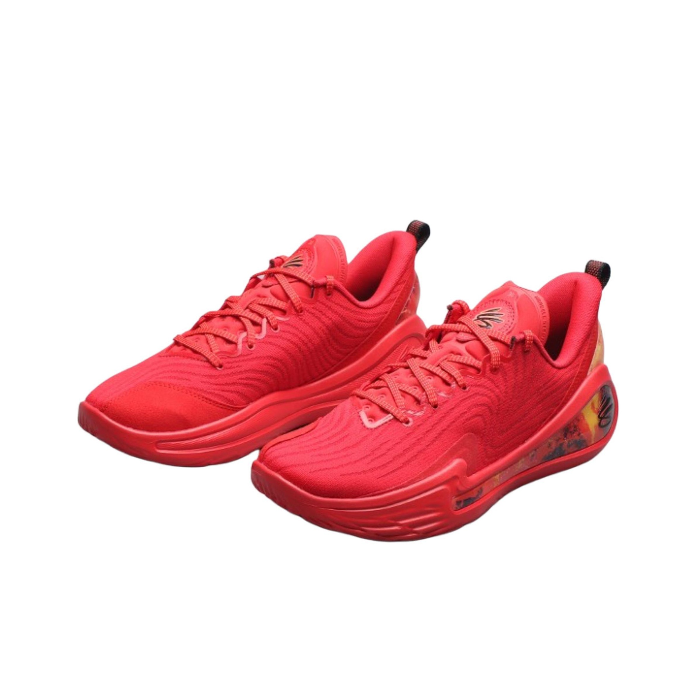 Under Armour Curry 12 Low top  - Men Shoes Under 600 评论和价格