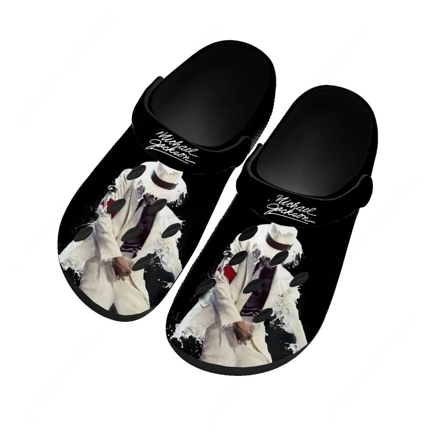 Michael Jackson Home High Qual - Men Shoes High 评论和价格