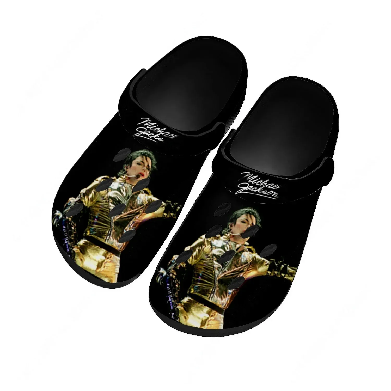 Michael Jackson Home High Qual - Men Shoes High 评论和价格
