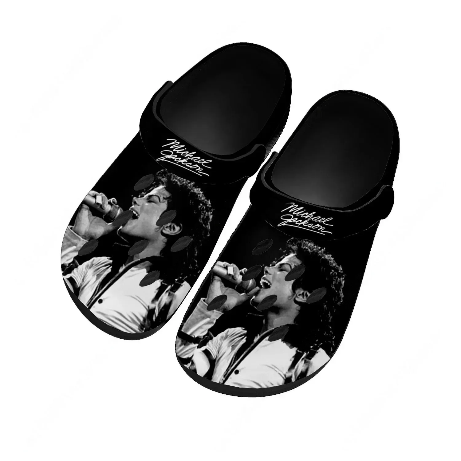 Michael Jackson Home High Qual - Men Shoes High 评论和价格