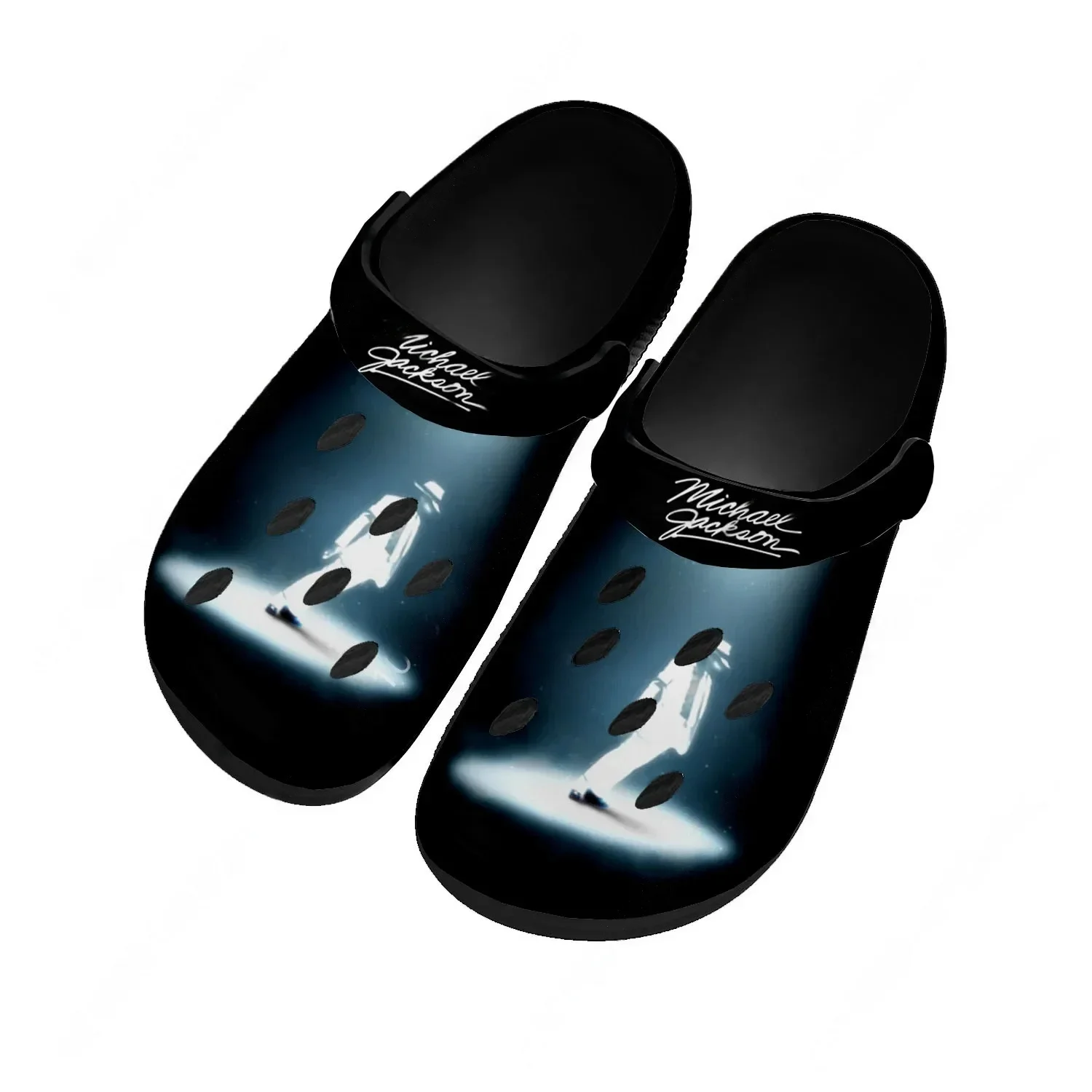 Michael Jackson Home High Qual - Men Shoes High 评论和价格